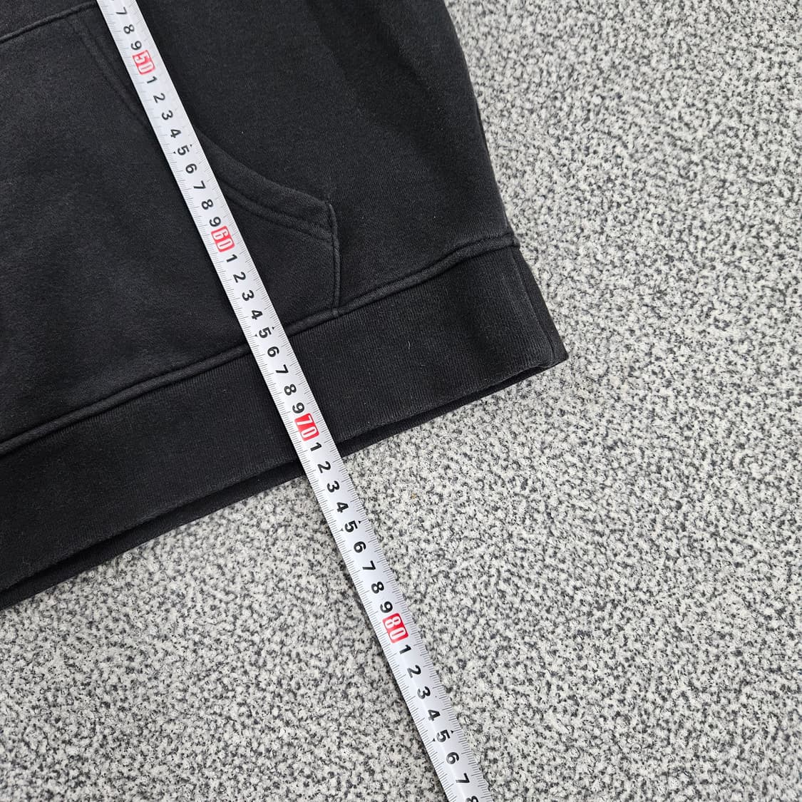 [M] 아디다스 아디컬러 기모 후드티 1104JM1 상품이미지9