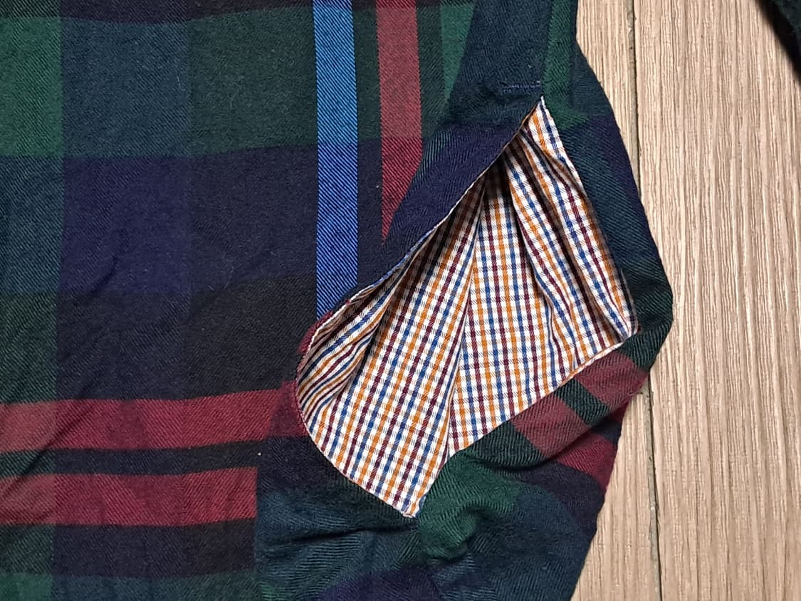 헤지스 여성 롱 셔츠 85 상품이미지9