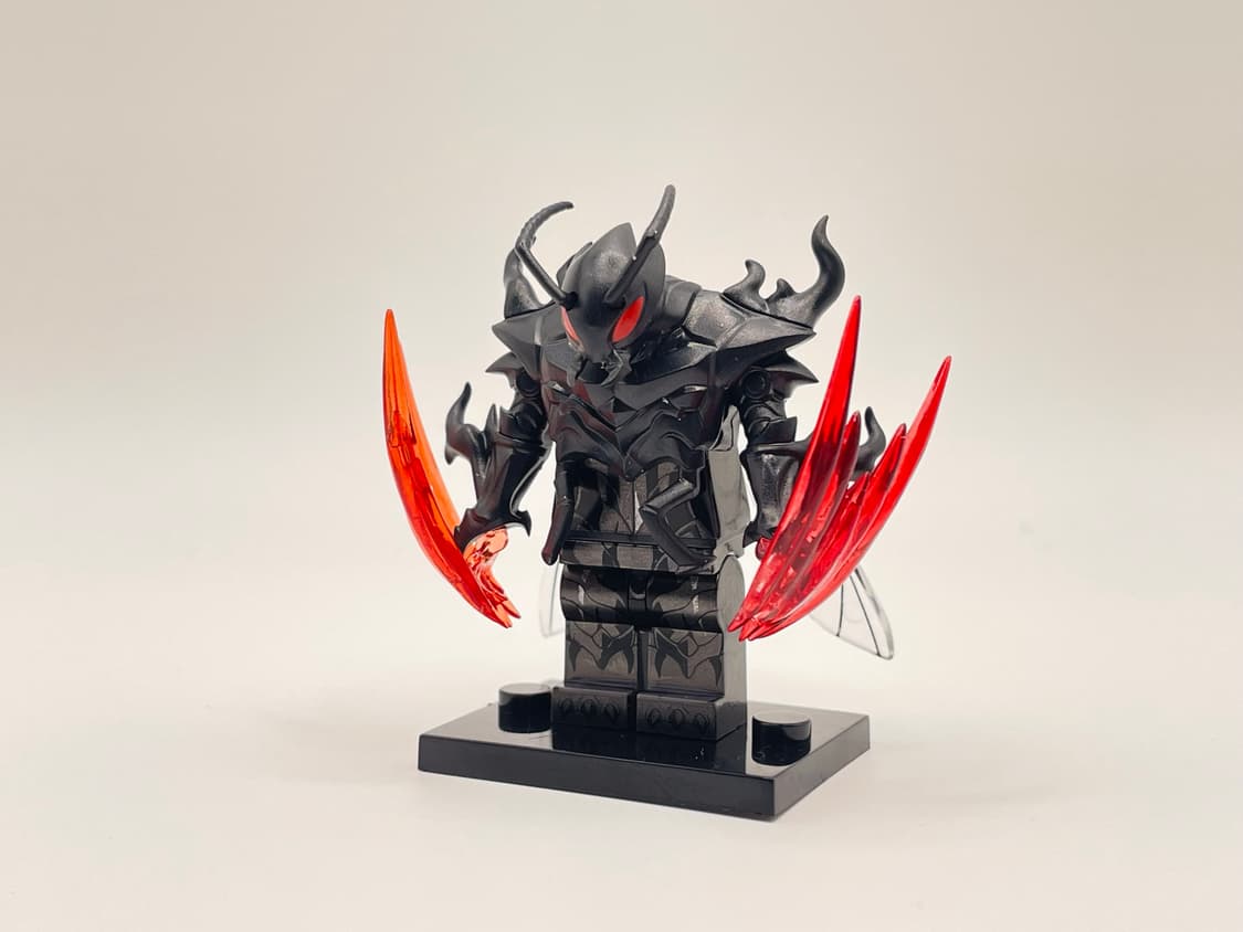 나 혼자만 레벨업 피규어 베르(배송비 포함 가격) 상품이미지1