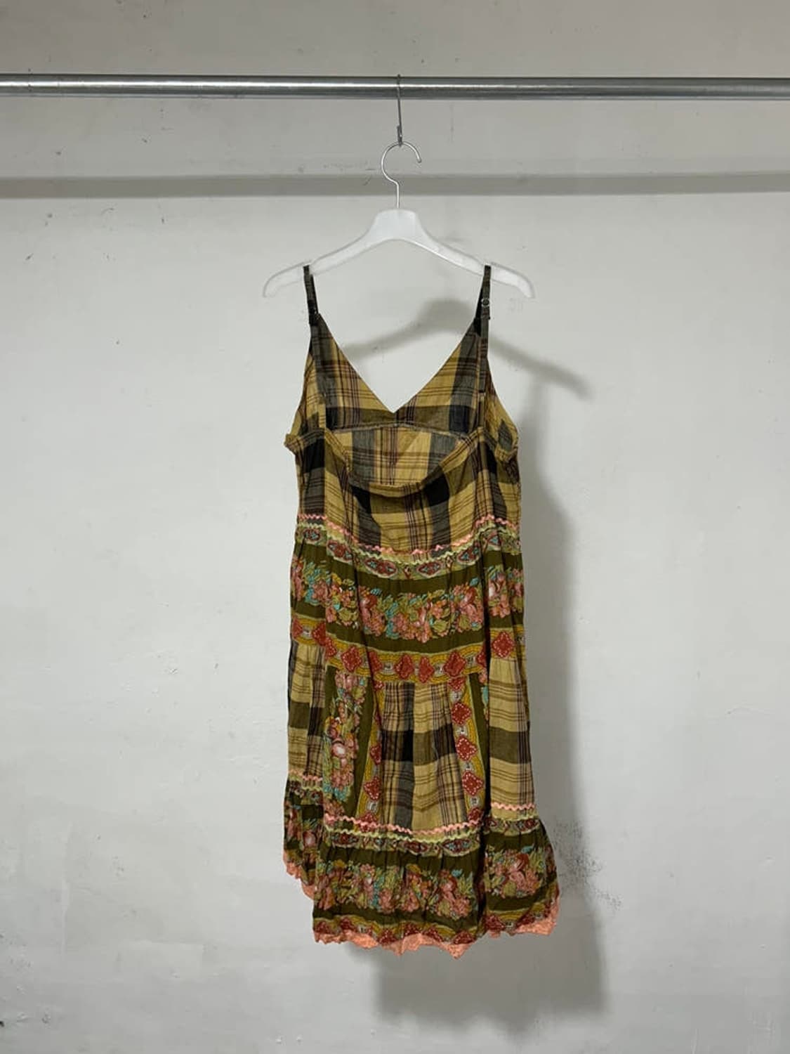 vtg dress 상품이미지5