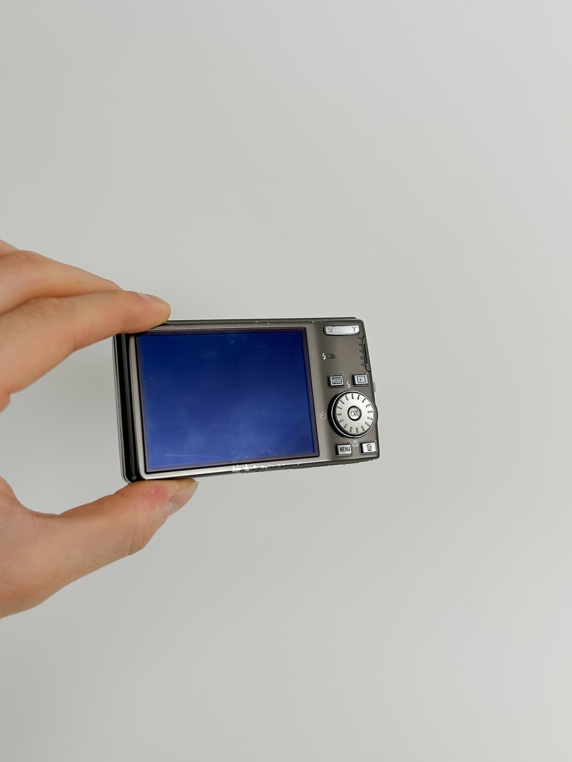 고사양!) 니콘 쿨픽스 s600 Coolpix 빈티지 디카 상품이미지6