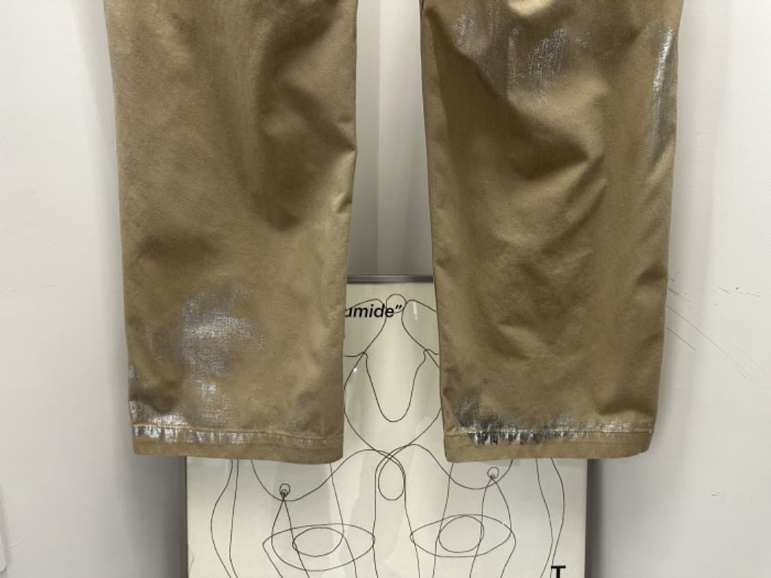 PLOMO REWORK PANTS (33) 상품이미지7