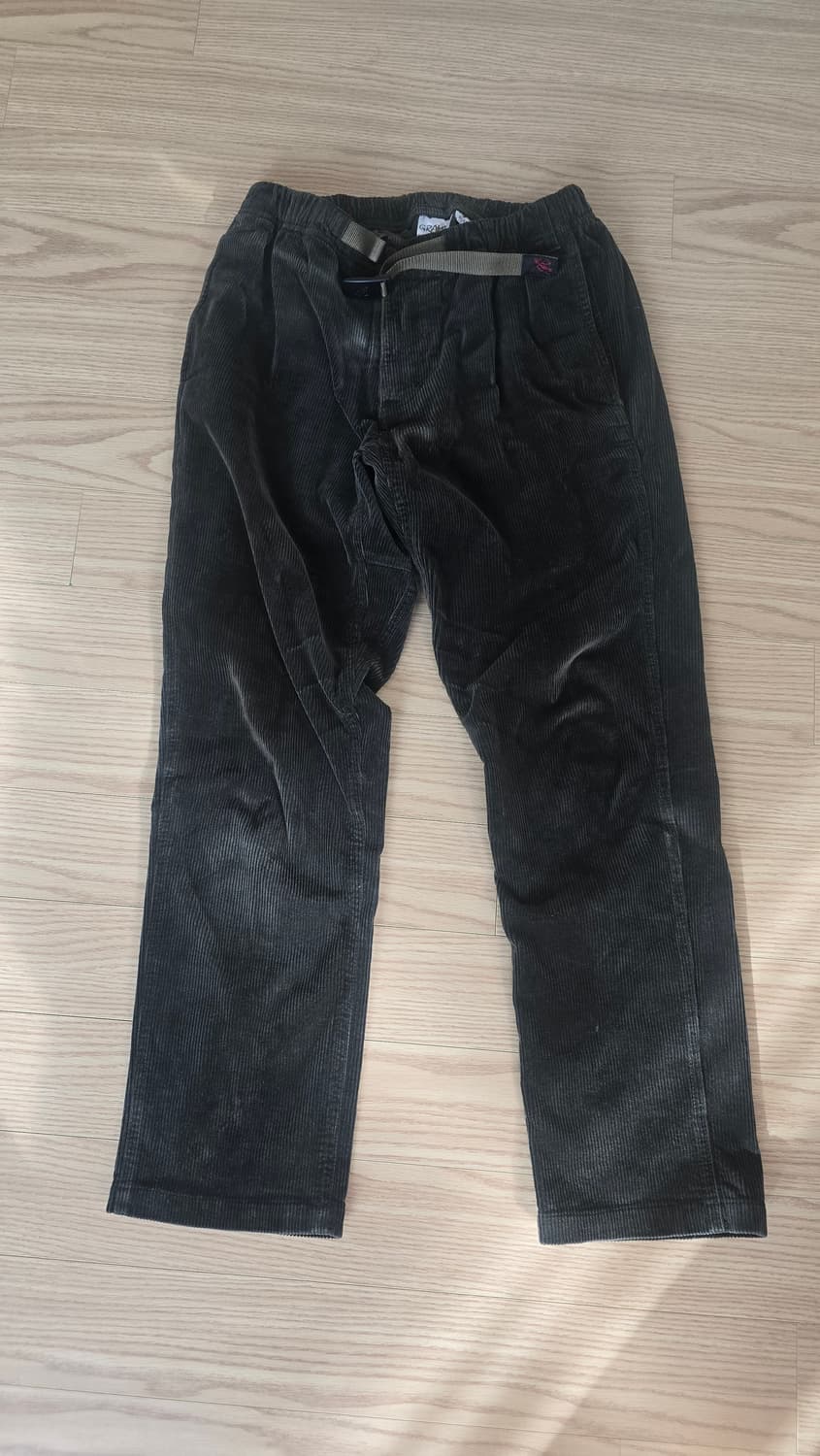 Gramicci 그라미치 코듀로이 팬츠 M 상품이미지1