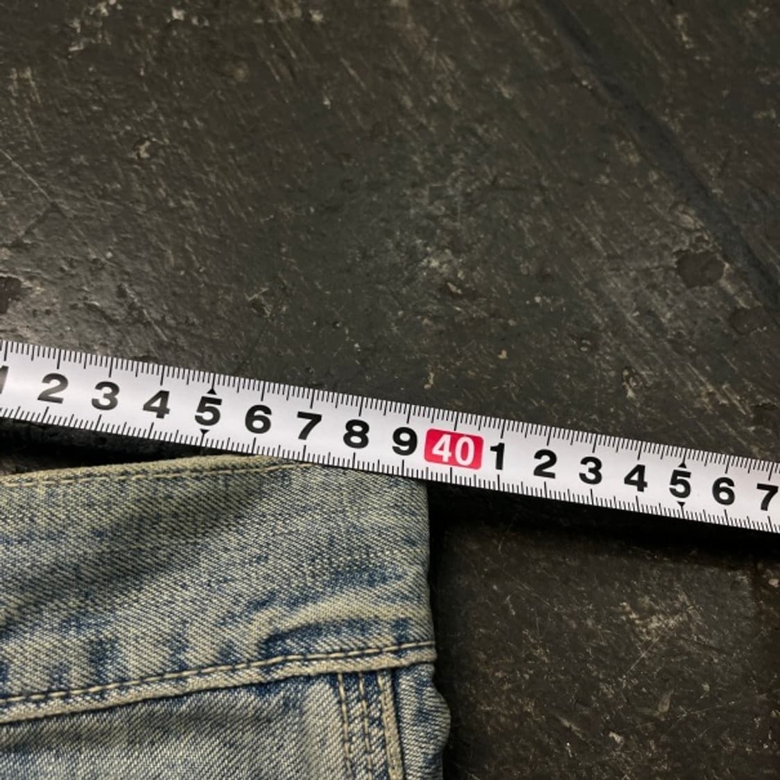 30 리바이스 카펜터 데님팬츠 상품이미지8