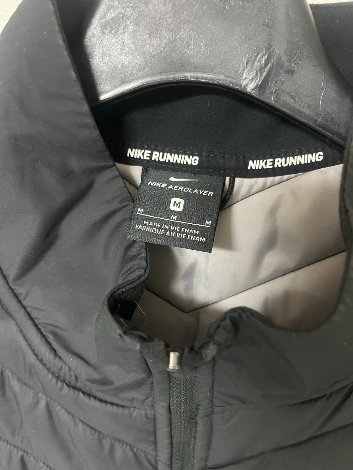 나이키 에어로로프트 M 남성 상품이미지3