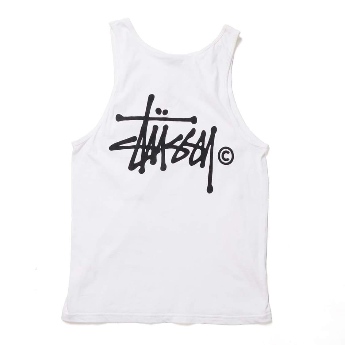 스투시 Stussy Sleeveless  상품이미지3