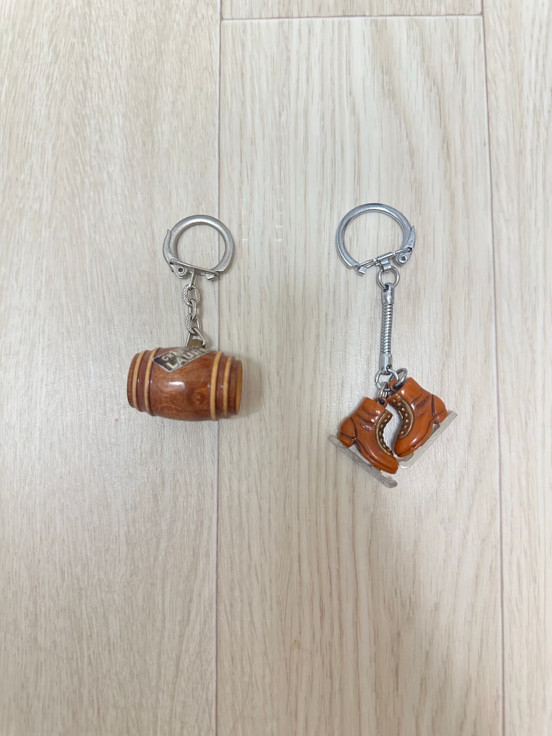 키링 상품이미지1