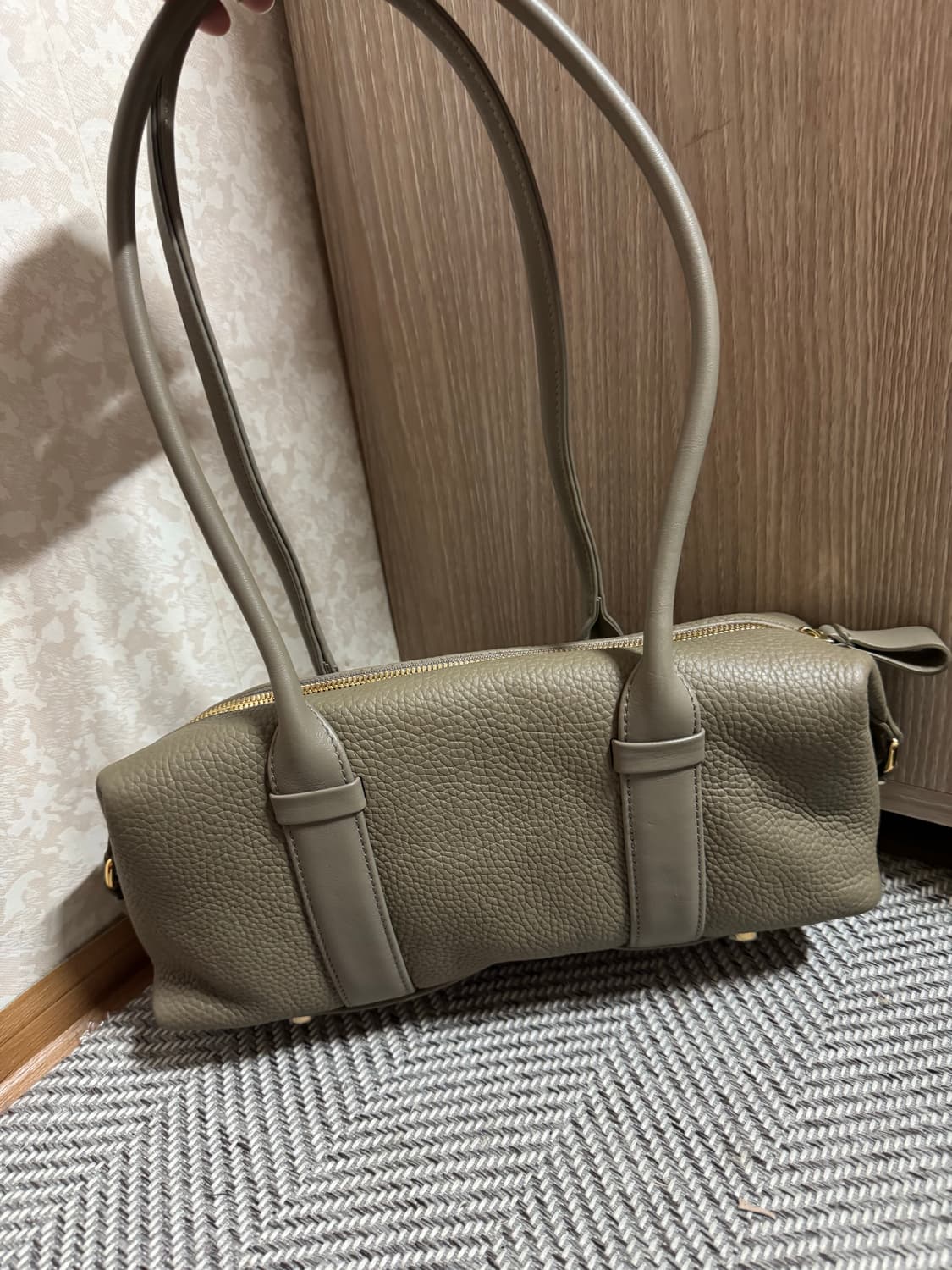 리네에 Linee 숄더백 상품이미지1