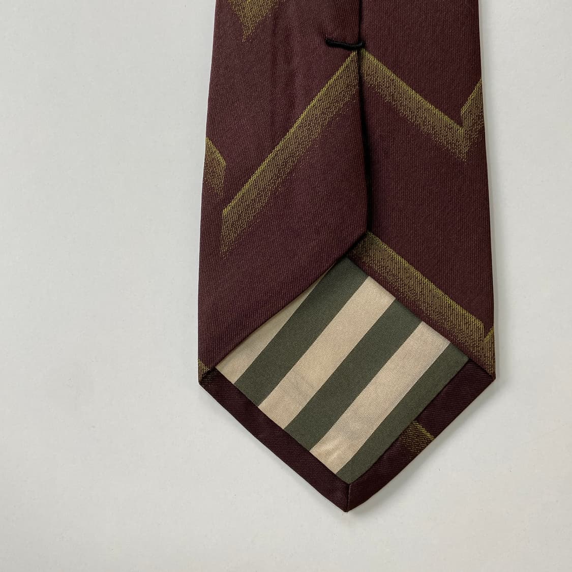 장폴고티에 Jean Paul Gaultier 명품 정품넥타이 8.2cm 상품이미지5