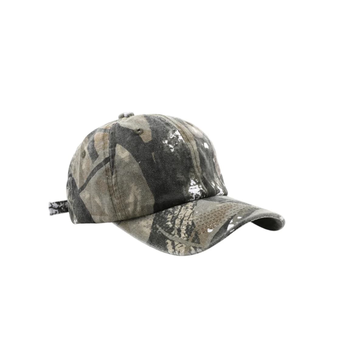 리얼 트리 캡 상품이미지1