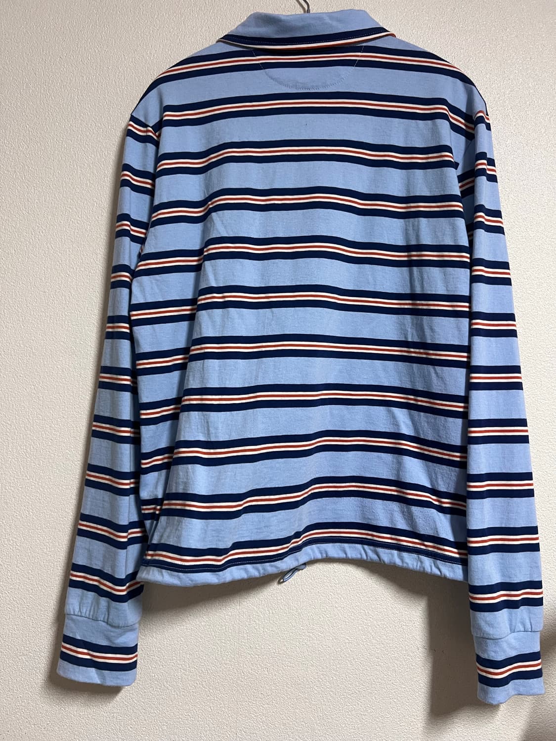 글로니 테리 롱 슬리브 티셔츠 S사이즈 상품이미지3