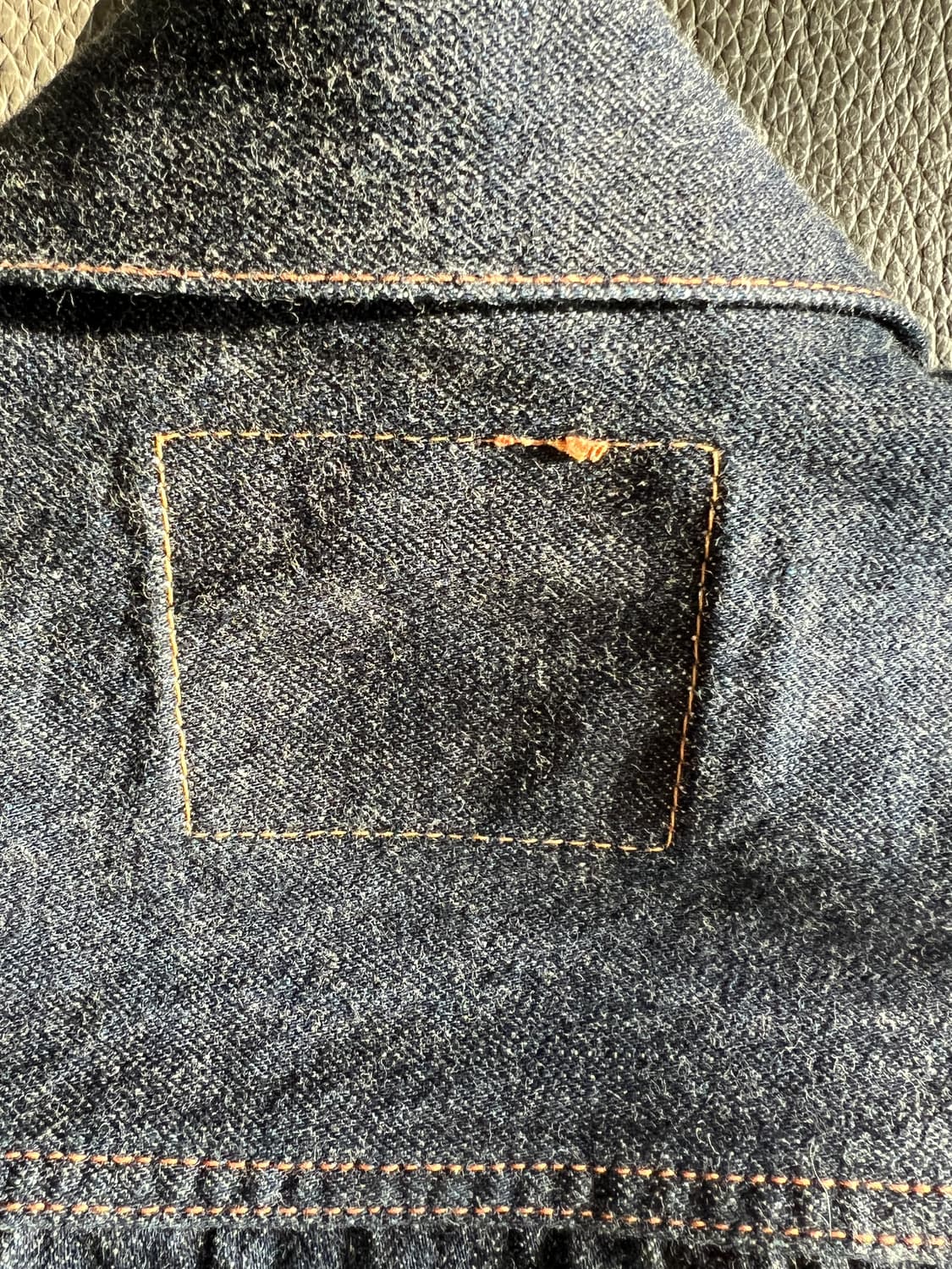 풀카운트2102w 42사이즈 팝니다 상품이미지3