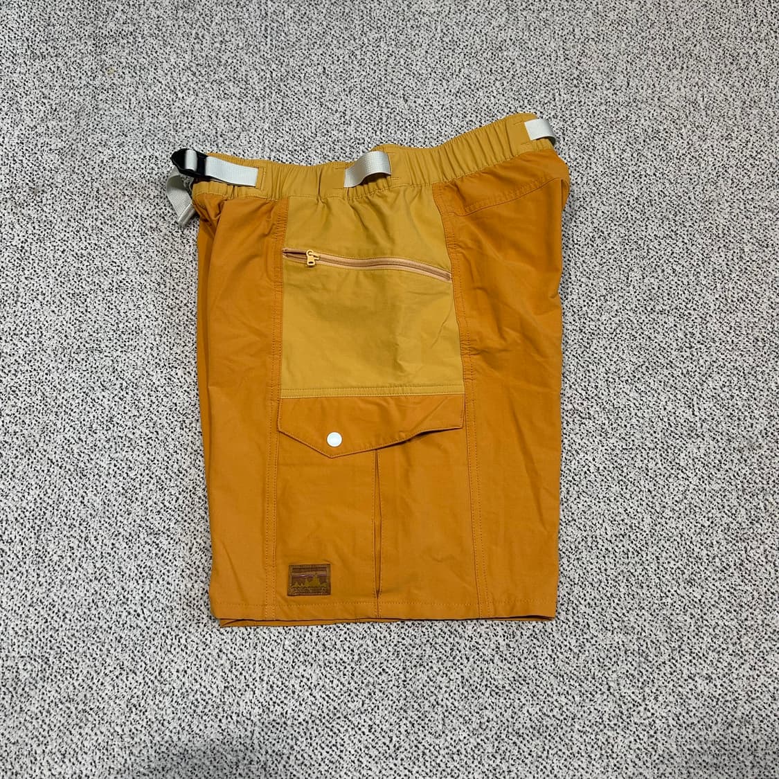 파타고니아 쇼츠 상품이미지3