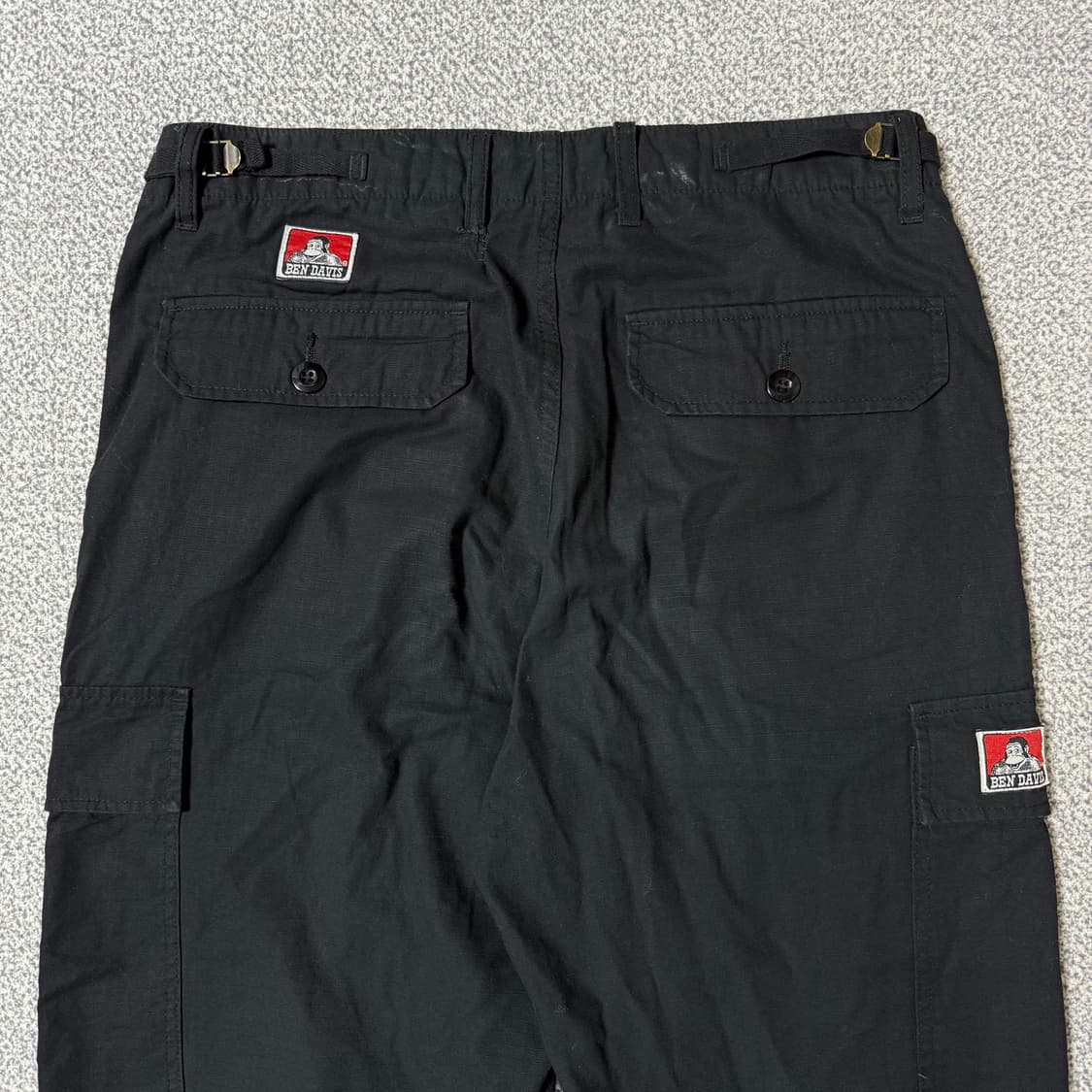 벤데이비스 카고 팬츠 32 상품이미지5