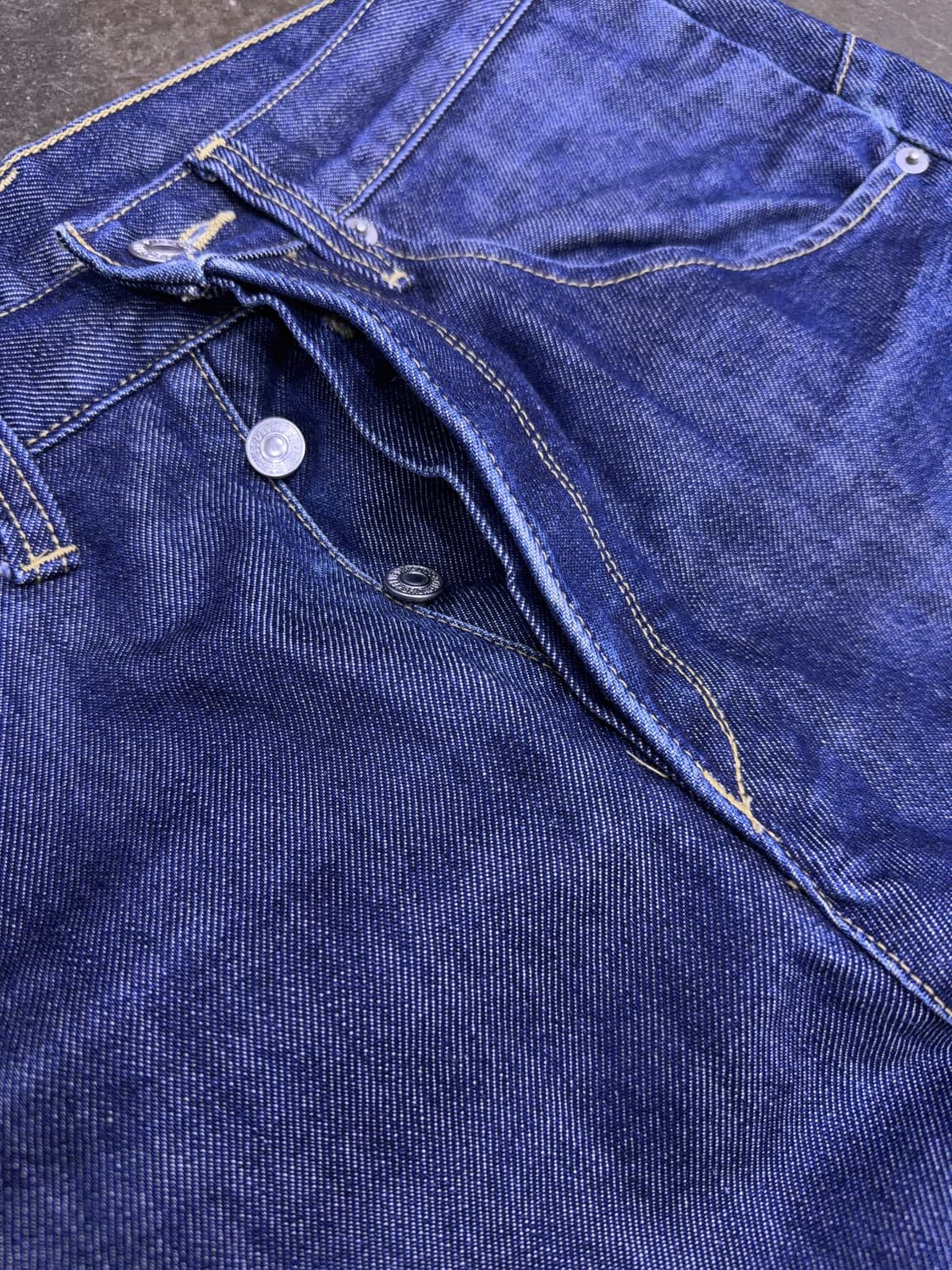 리바이스 엔지니어드진 00's 데님팬츠 청바지 32 상품이미지7