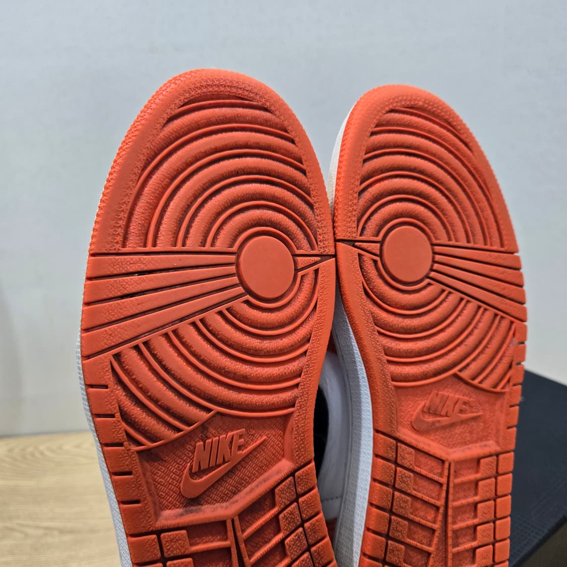 270 나이키 조던1 로우 OG 스타피쉬 상품이미지8