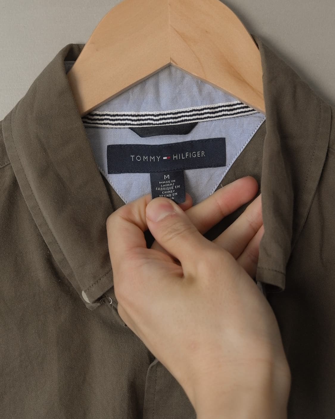 Tommy Hilfiger 상품이미지4