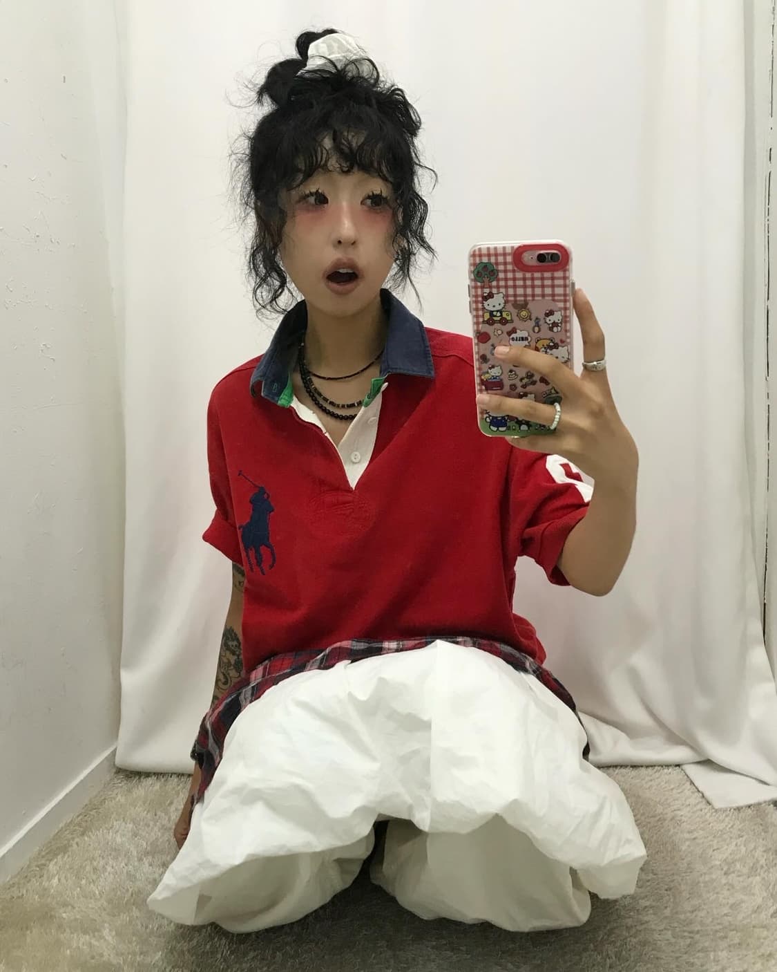 Polo PK T-shirt 상품이미지1
