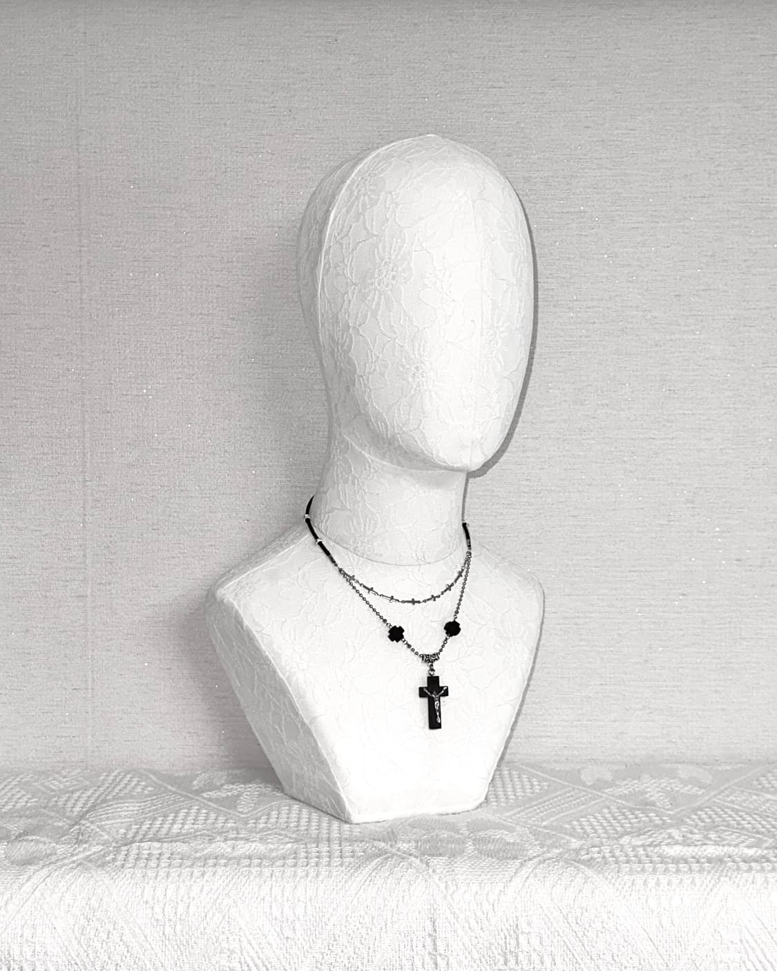 [MUSIM] HANDMADE NECKLACE 상품이미지3