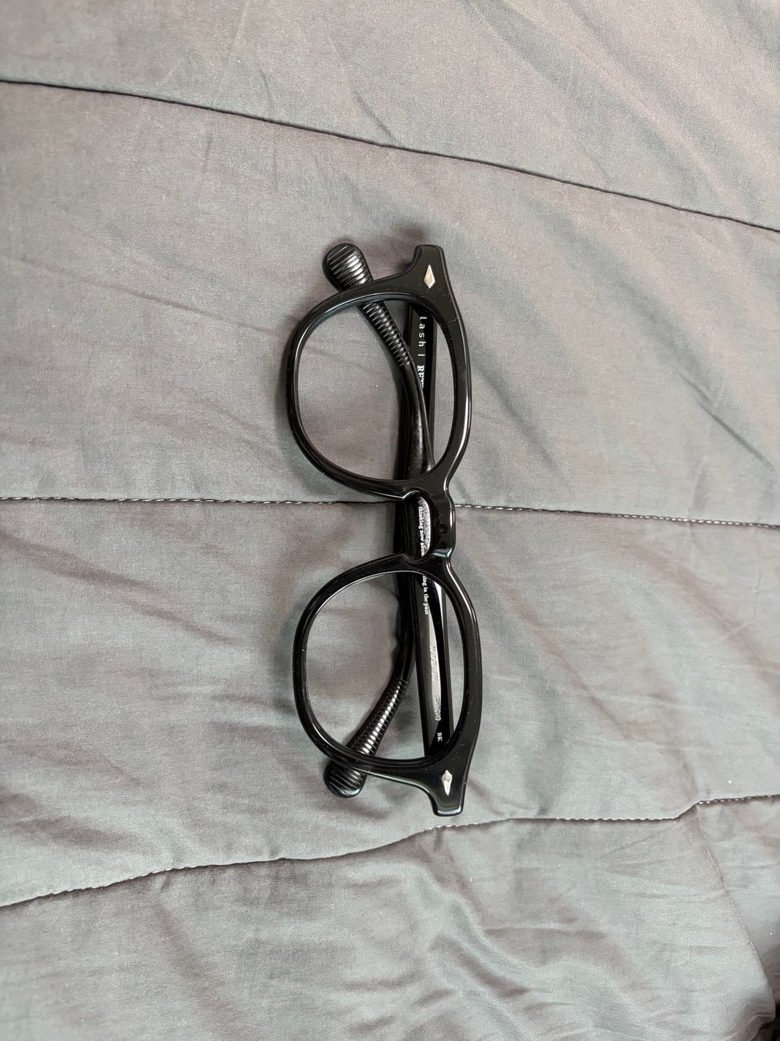 래쉬 클리프트 Clift 50 블랙 상품이미지1