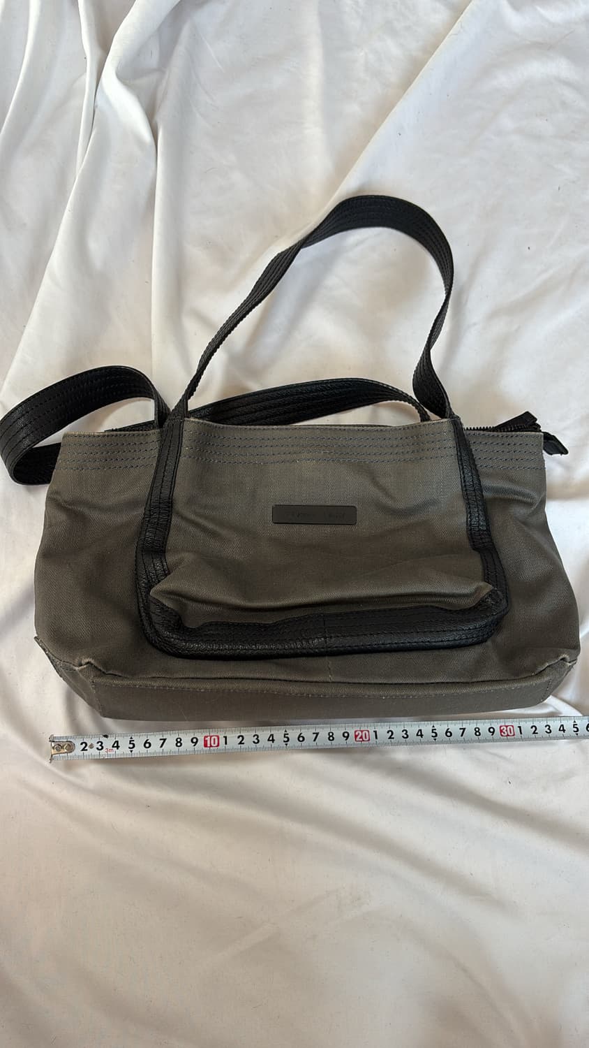 Daily Tote Bag 상품이미지3