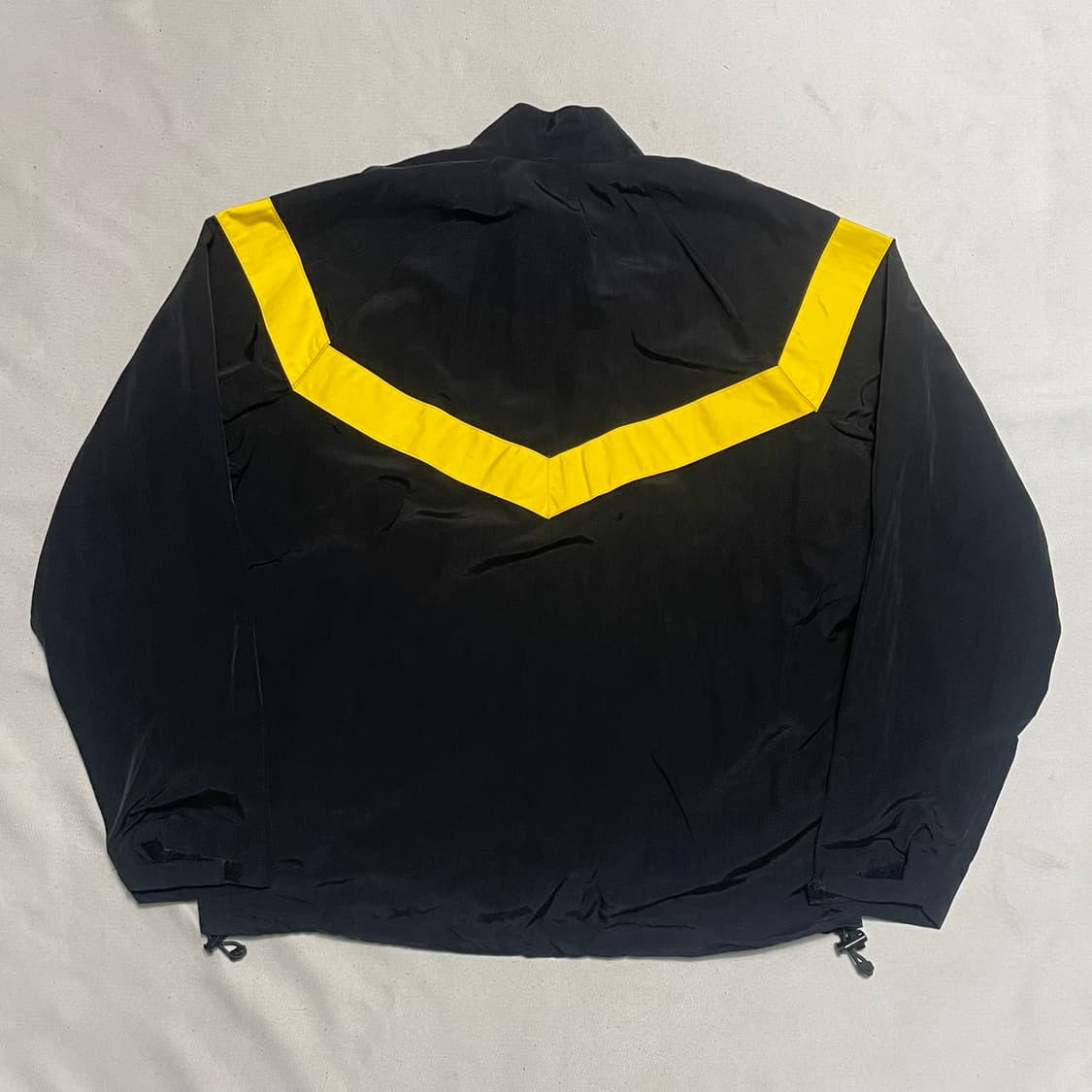 M U.S ARMY IPFU 트레이닝 바람막이 상품이미지3