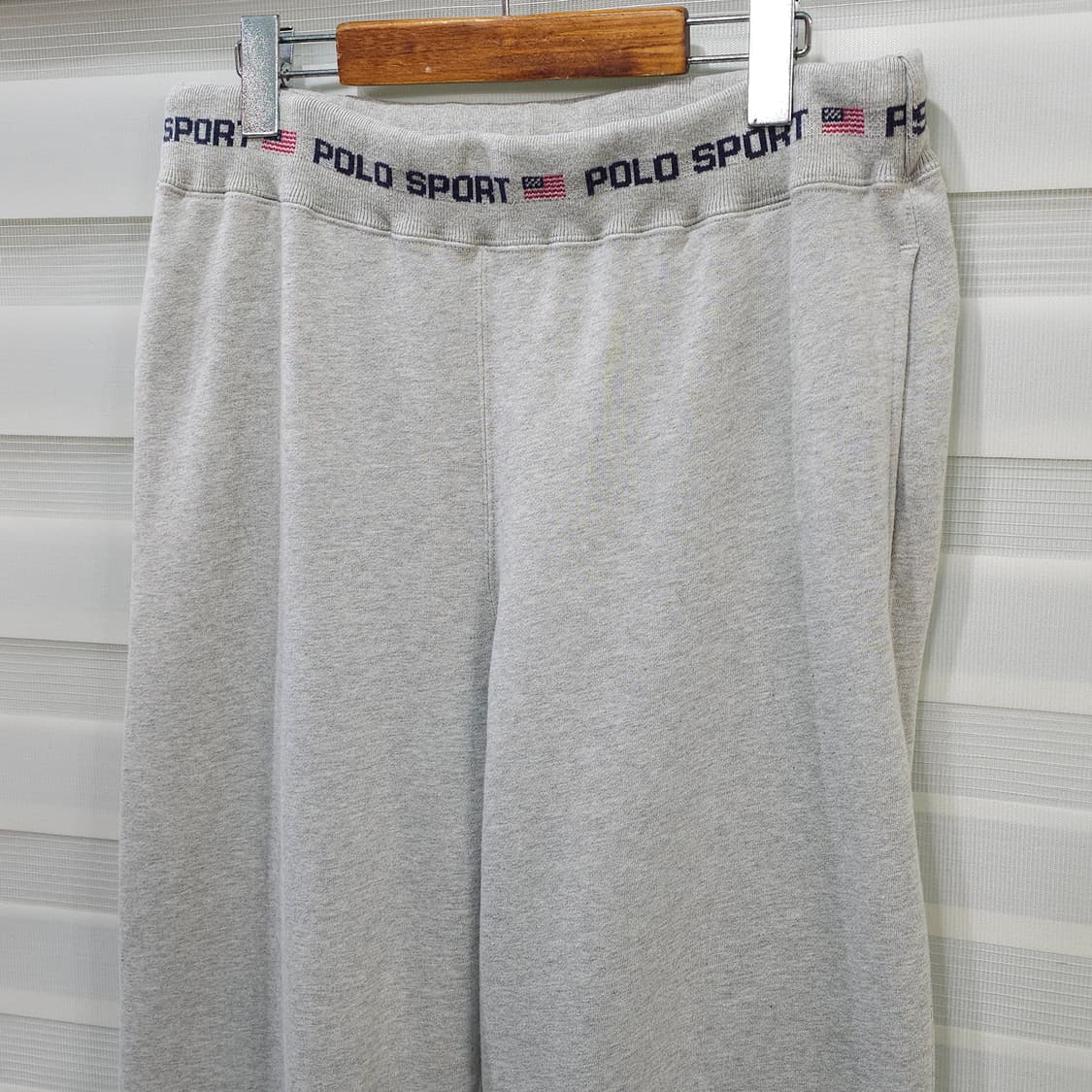 폴로 스포츠 랄프로렌 스웻팬츠- M 상품이미지2