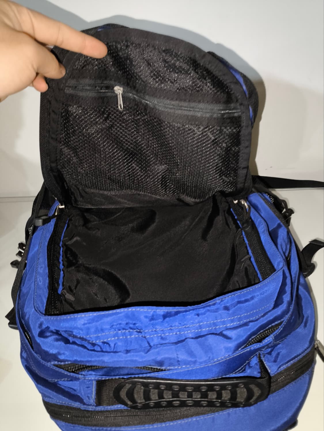 노스페이스 써지 백팩 상품이미지7