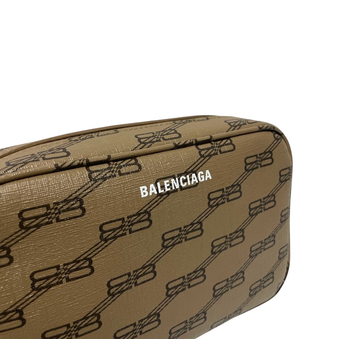 발렌시아가 702701 BB 모노그램 카메라 크로스백H00285 상품이미지4