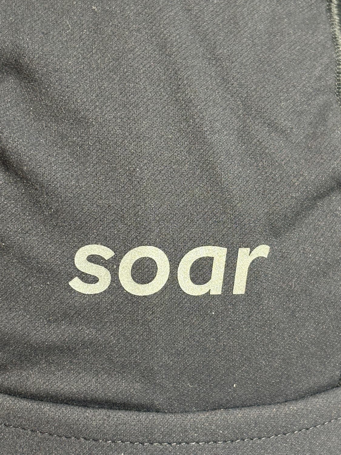 소어 러닝 윈터 런 캡 상품이미지6