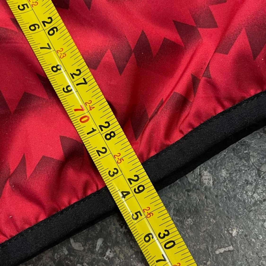 105 아디다스 맨유 바람막이  상품이미지7