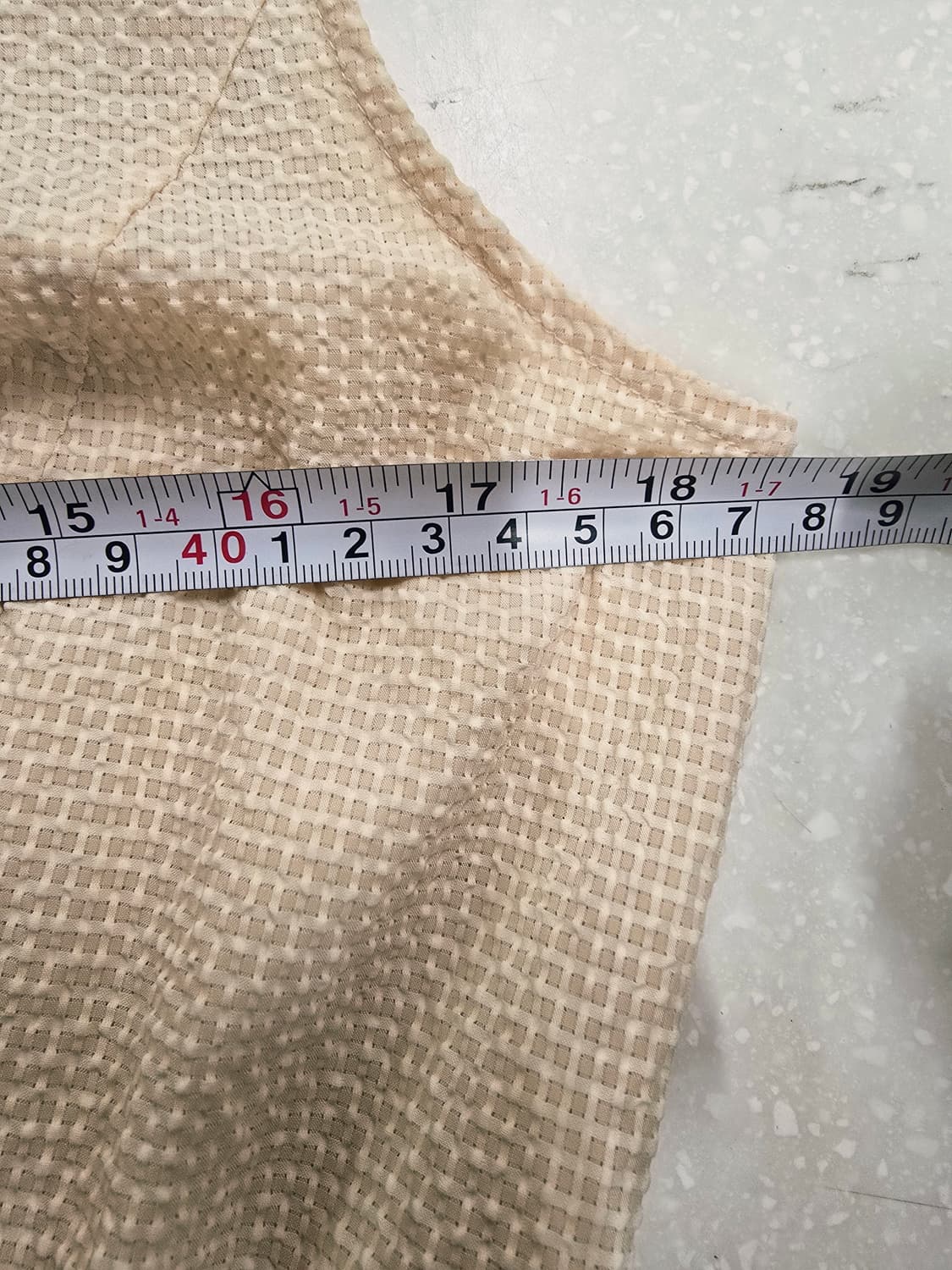 폴앤조 민소매 플레어 원피스55 상품이미지7