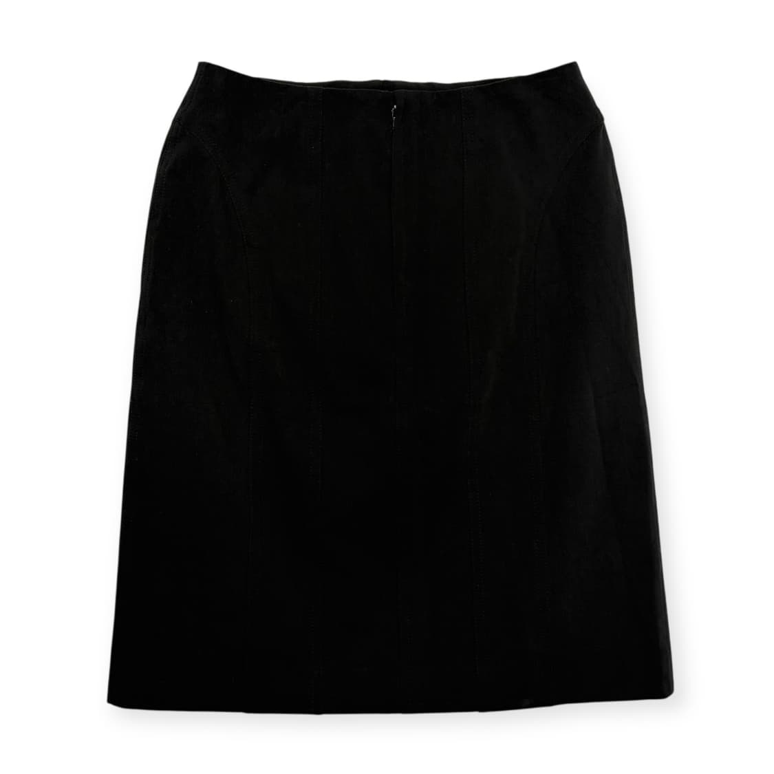 Lounie 지퍼 패턴 스커트 치마 상품이미지8