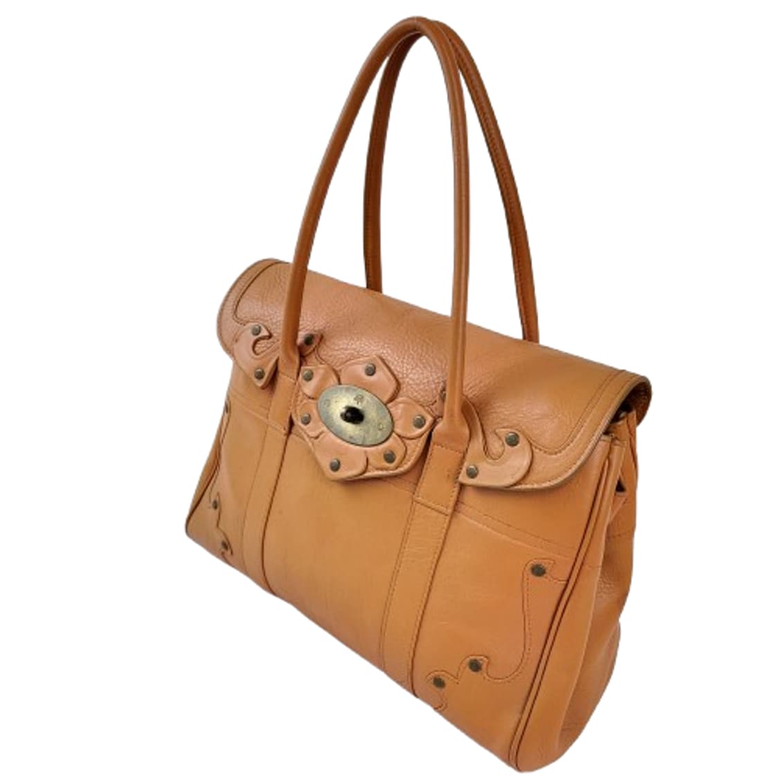 정품 멀버리 베이스워터 빈티지 플라워 스페셜 에디션 상품이미지3