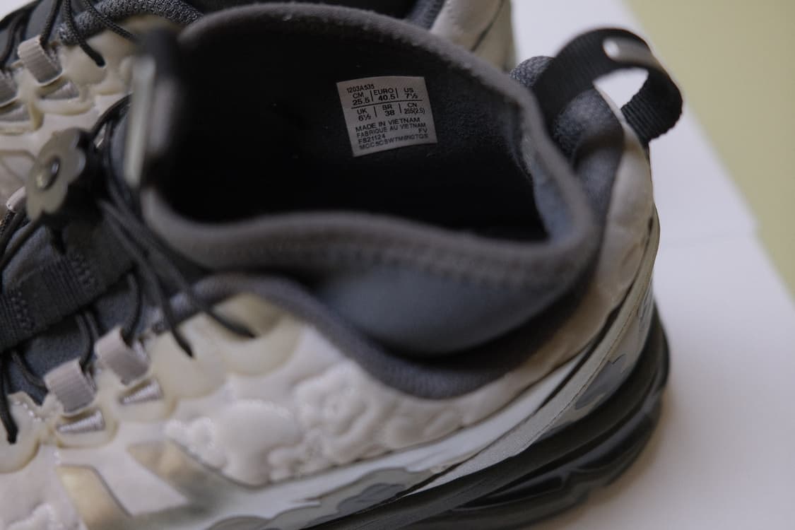 아식스 X 세실리아반센 255  상품이미지3