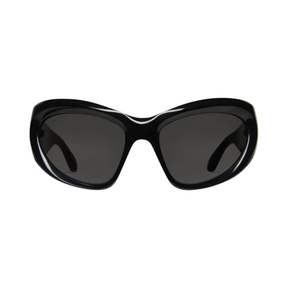 (풀박/희귀)발렌시아가 랩디프레임 선글라스 상품이미지2