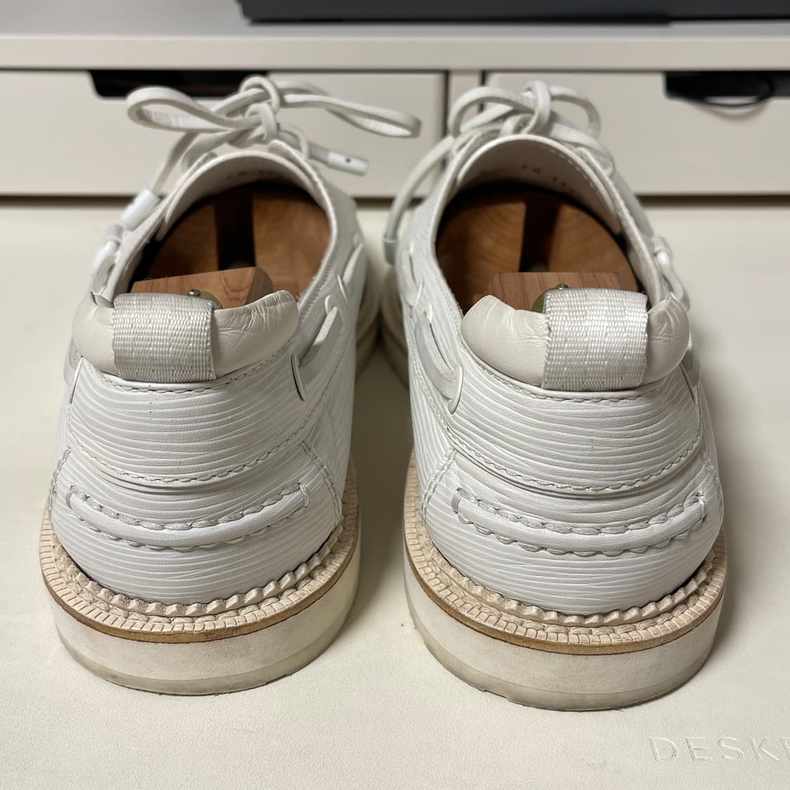 루이비통 에피 보트슈즈  9 상품이미지4