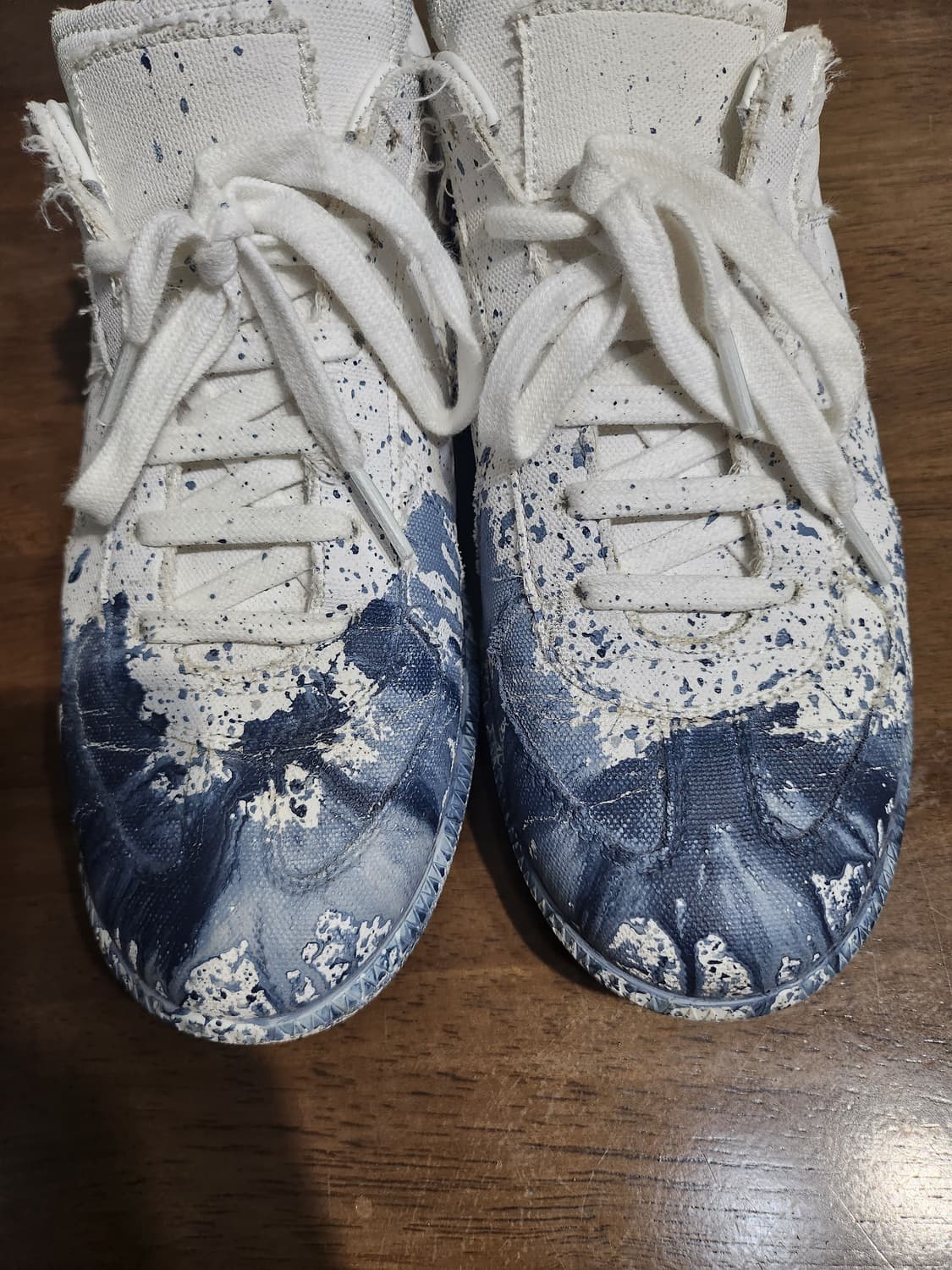 마르지엘라 페인팅 독일군 270 상품이미지3