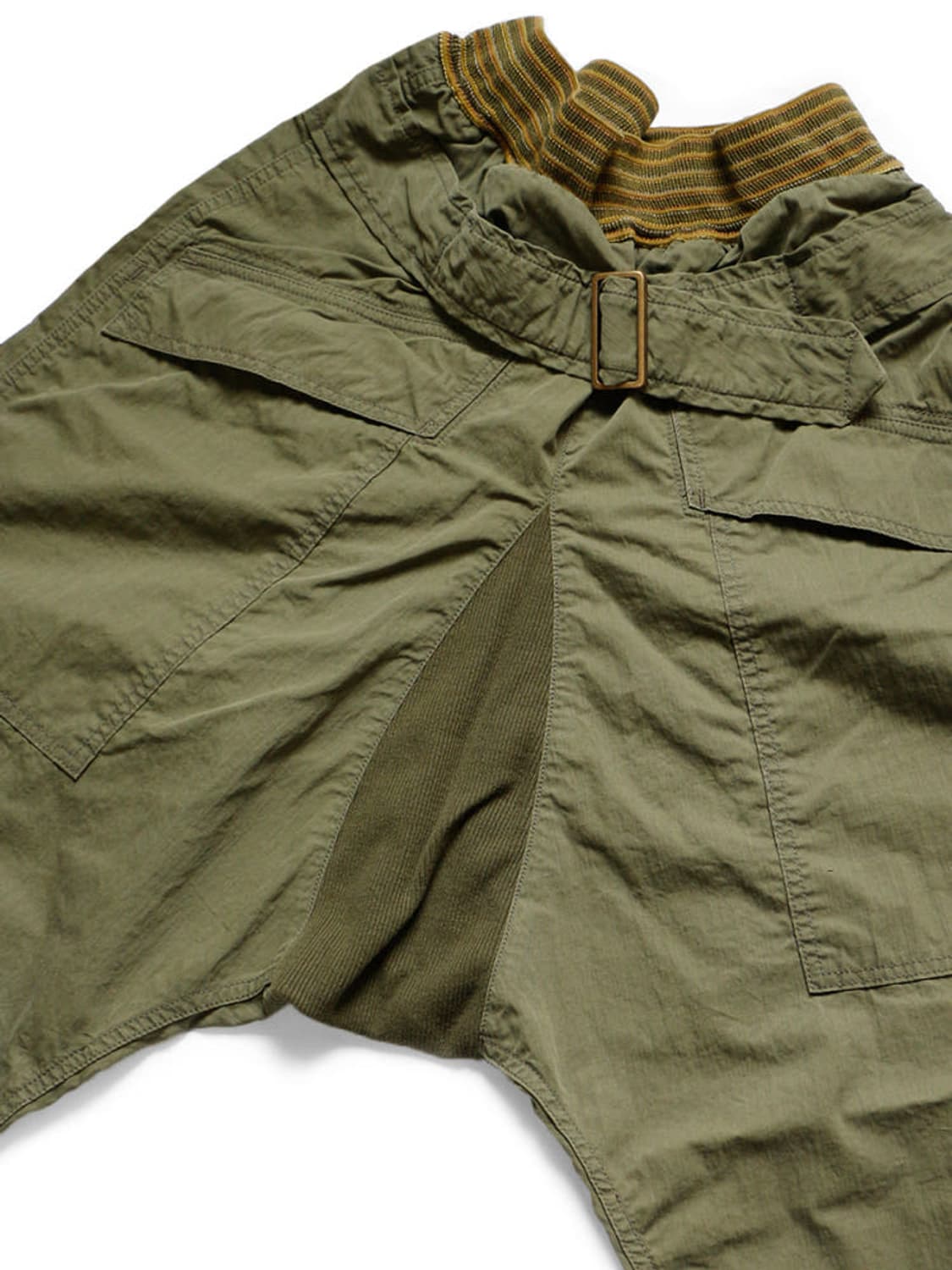 캐피탈 립스톱 에비에이터 팬츠 2 상품이미지4