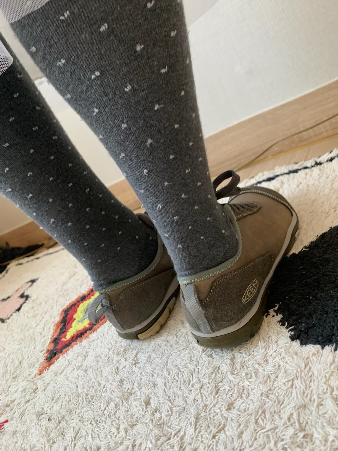 keen vintage shoes 상품이미지3