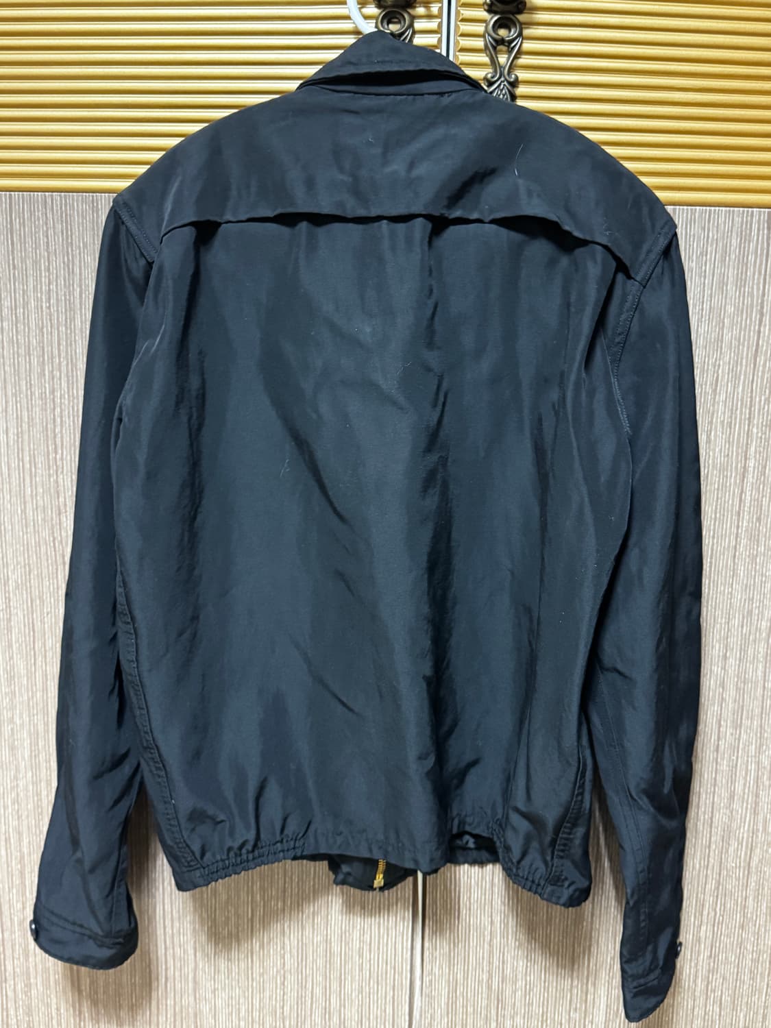 조 맥코이 드리즐러 자켓 상품이미지2