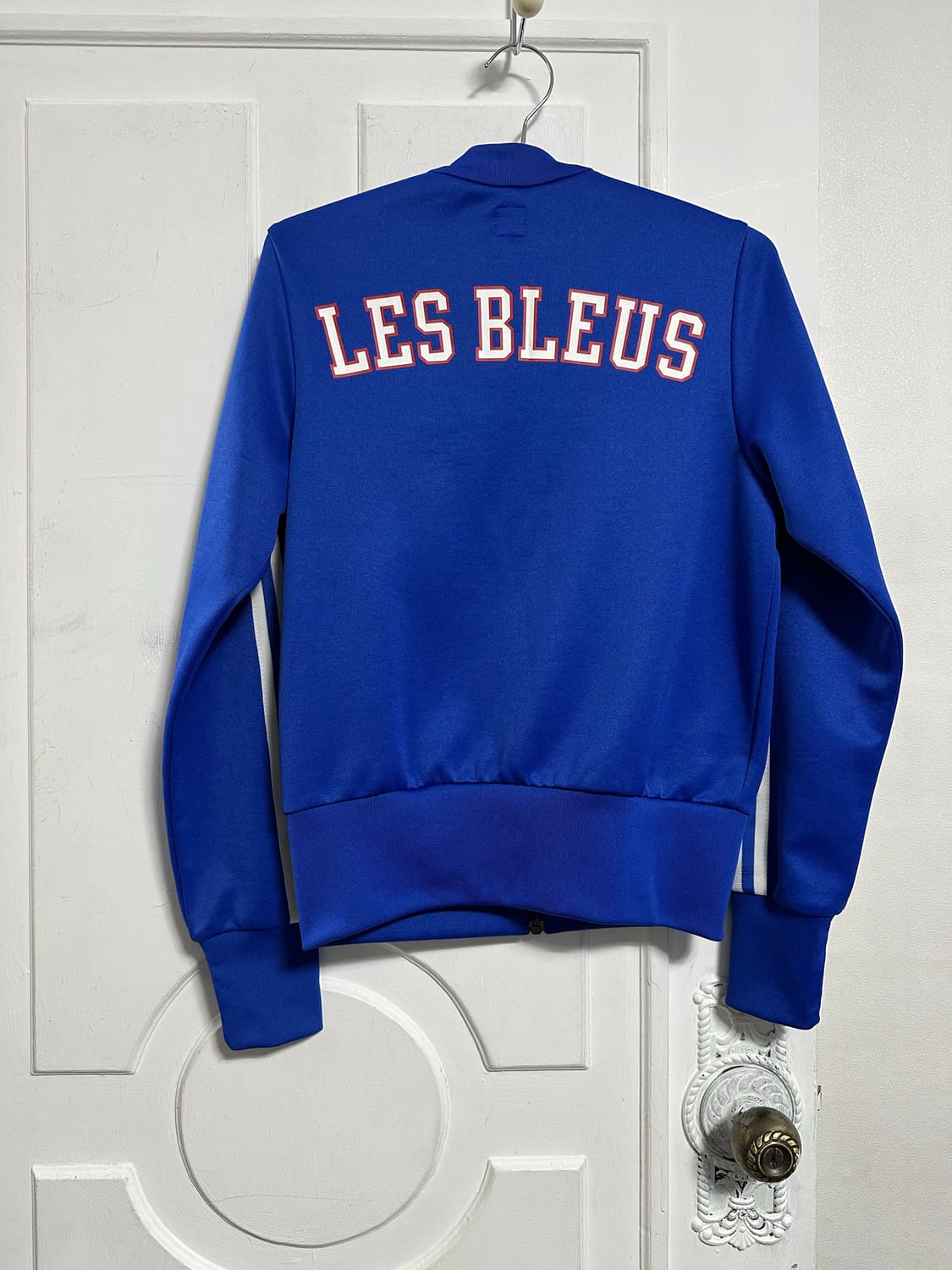 아디다스 프랑스 축구대표팀 트랙탑 상품이미지2