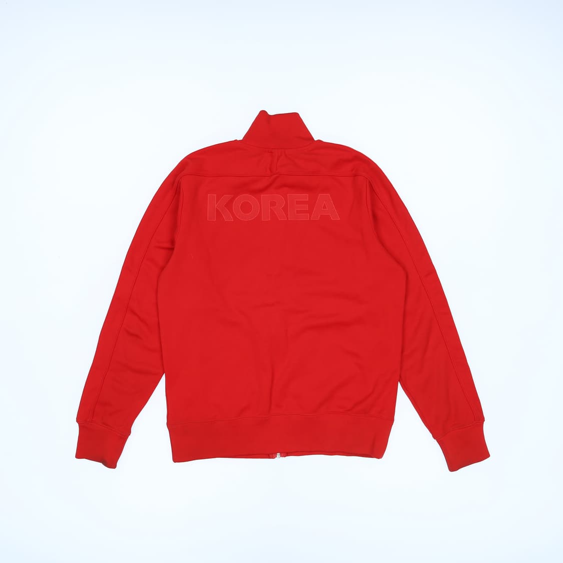 100 나이키 국대 집업 져지 자켓 N7457 상품이미지2