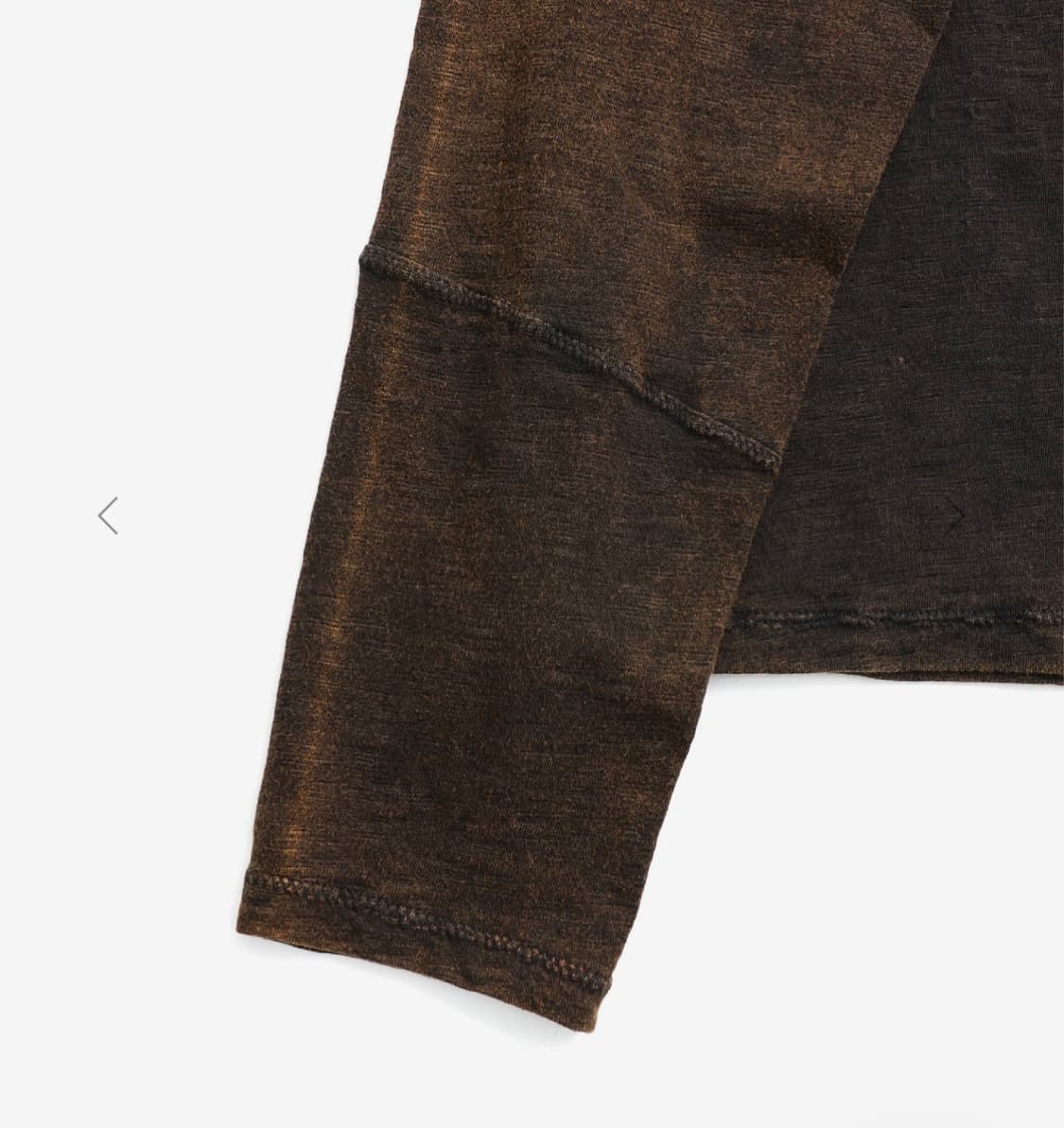 999HUMANITY 롱슬리브 상품이미지2