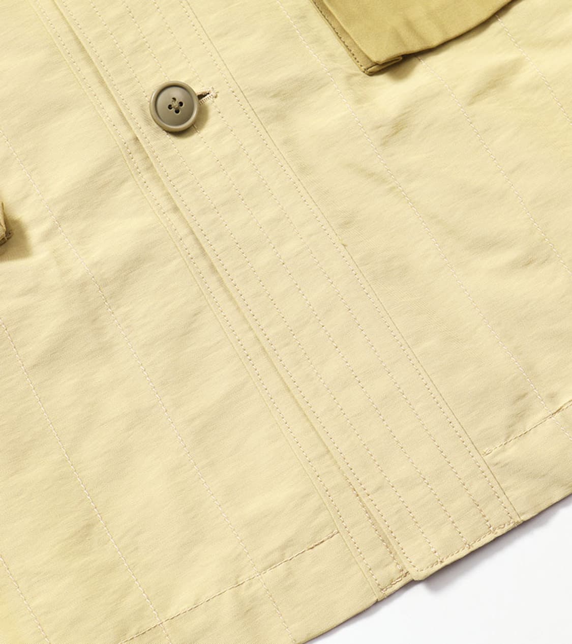 UNION TOKYO - ROOSEVELT TRENCH COAT 상품이미지7