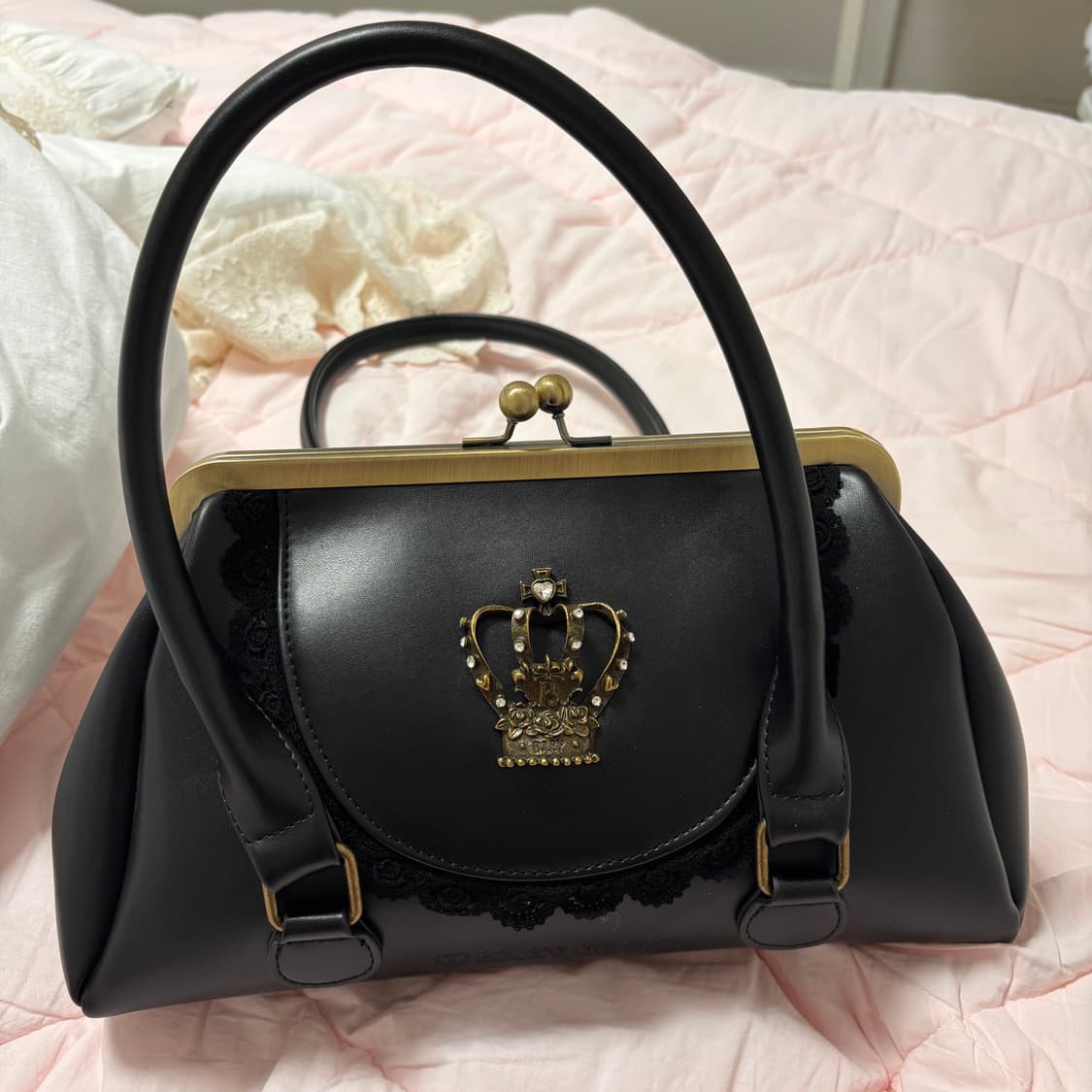 베이비더스타샤인 하와세돌 크라운백 세트 상품이미지5