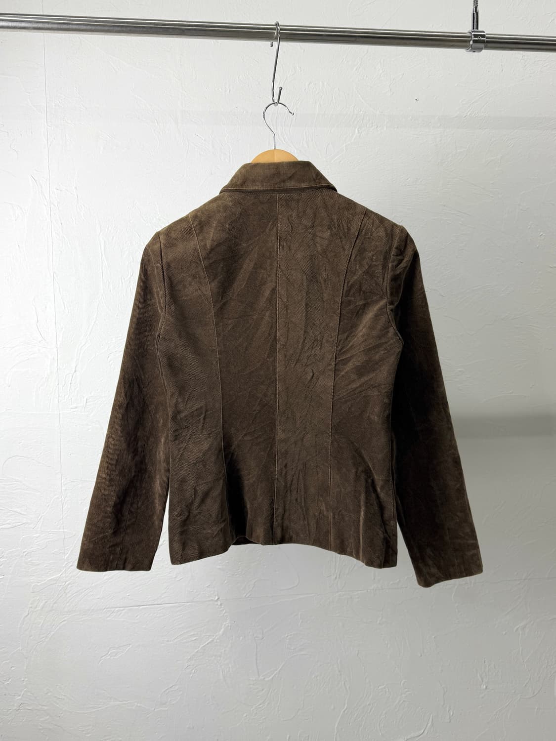 Aylesbury 코듀로이 자켓 상품이미지4