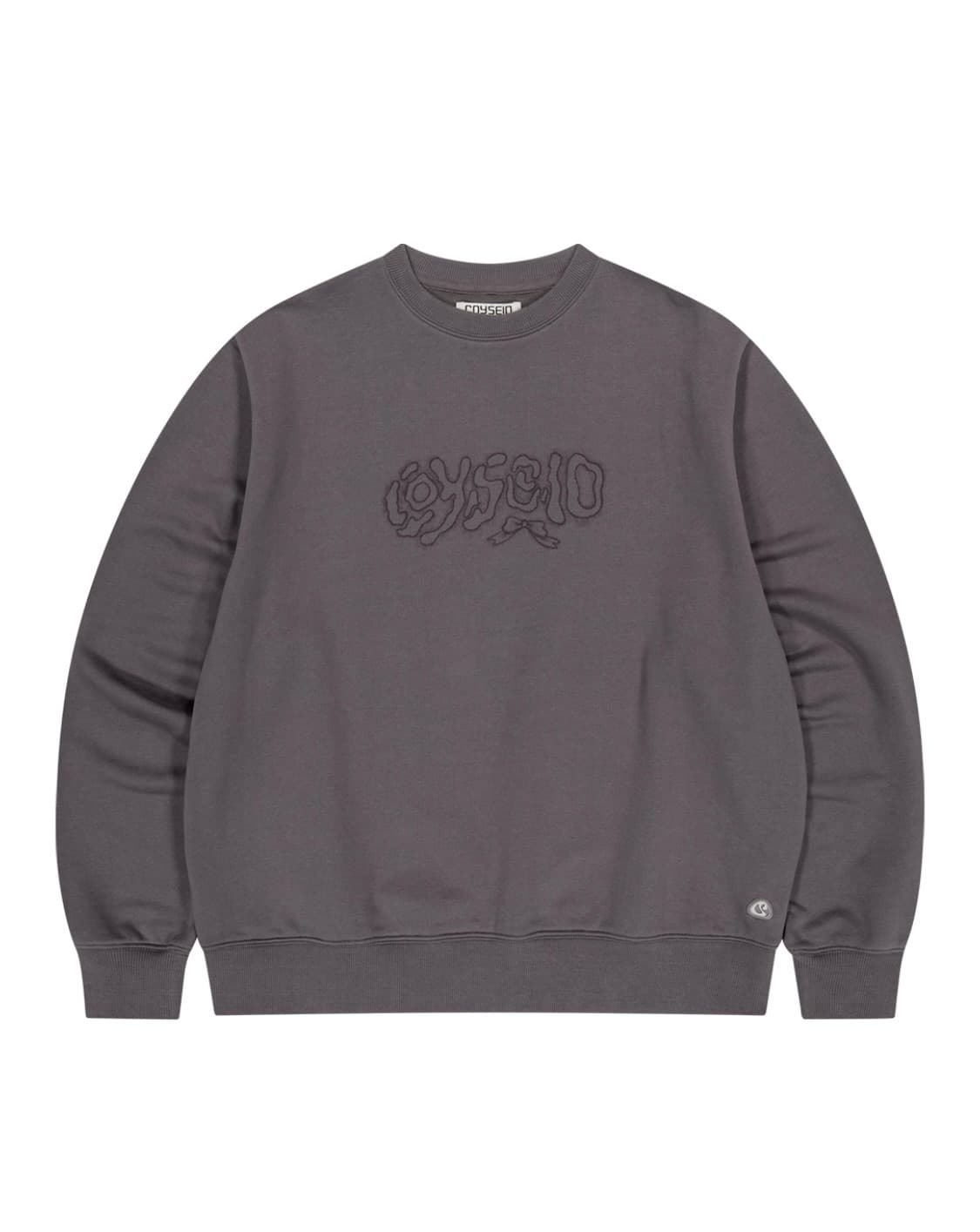 COYSEIO COY SWEATSHIRT 상품이미지1