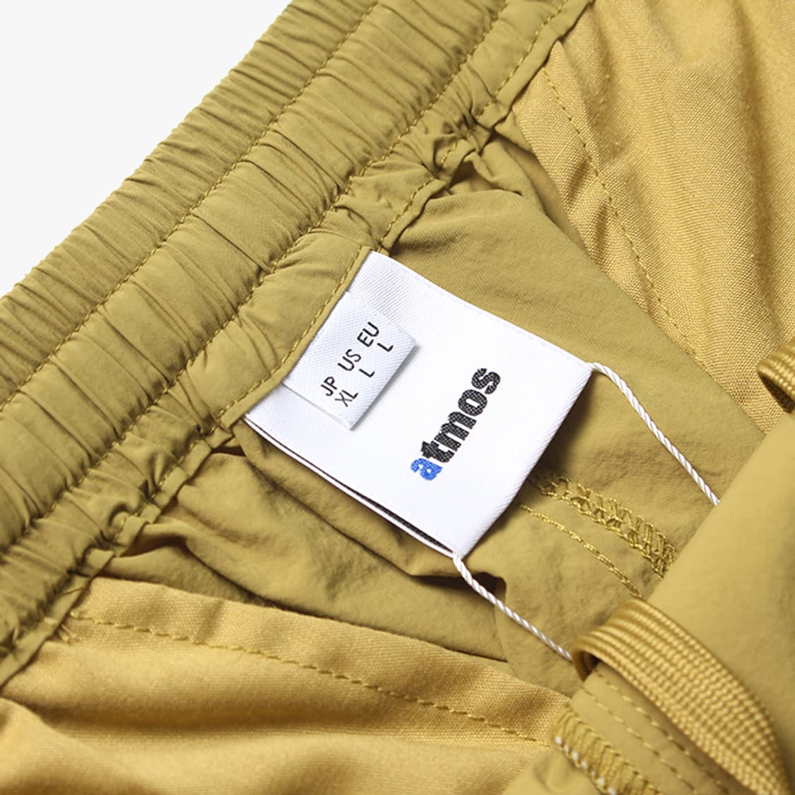  (새상품) ATMOS "Beige Shorts" 상품이미지7
