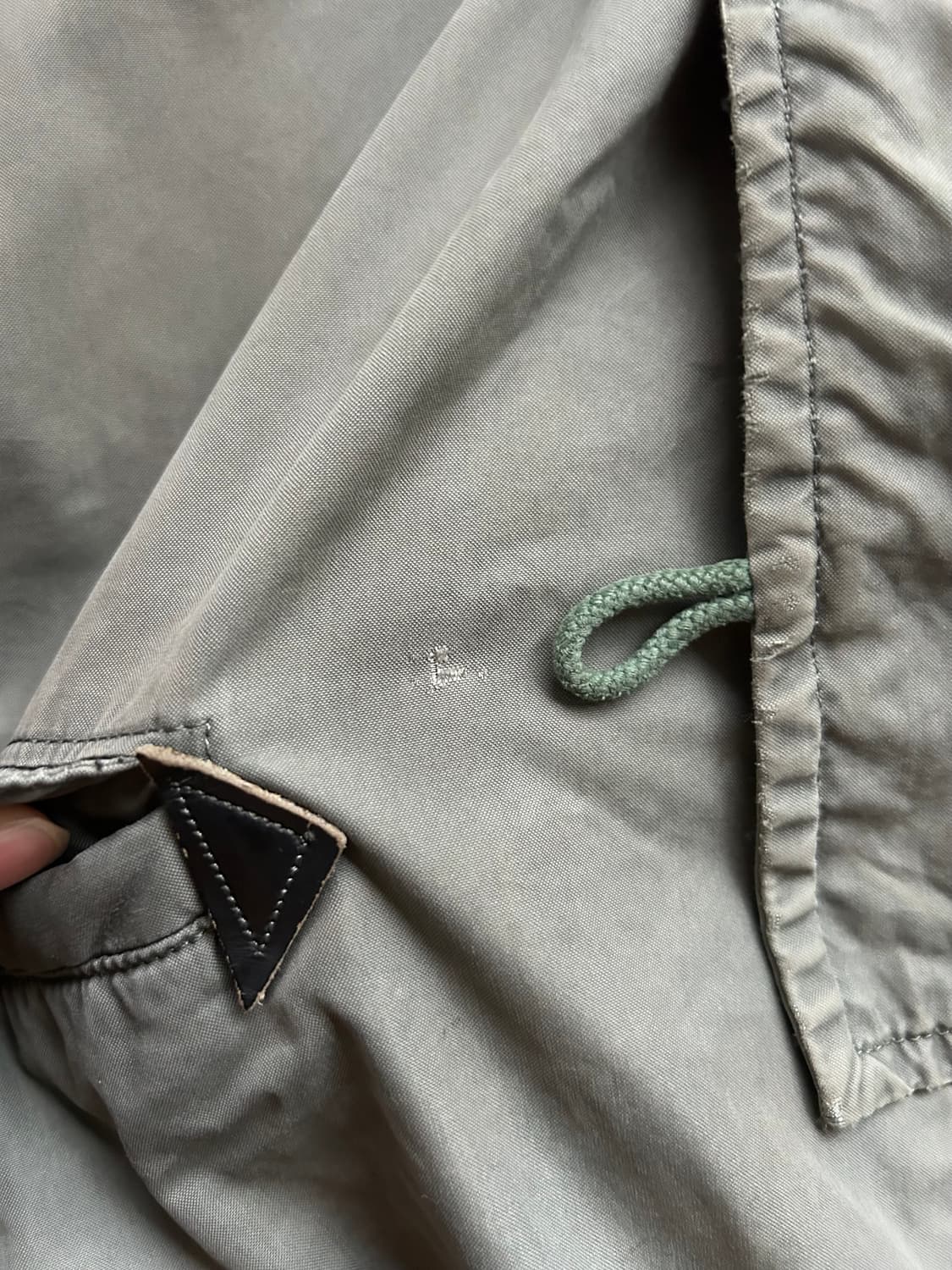 80‘s USAF N-3B parka  상품이미지3